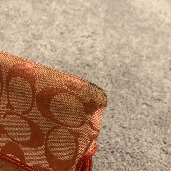 Coach Wallet Wristlet Card Holder - Picture 10 of 10